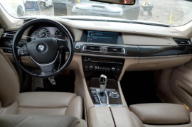 BMW, 7 Series, 750