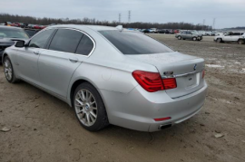 BMW, 7 Series, 750