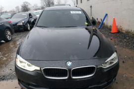 BMW, 3 Series, 320