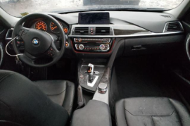 BMW, 3 Series, 320