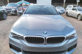 BMW, 5 Series, 530