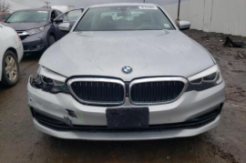 BMW, 5 Series, 530