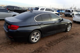 BMW, 5 Series, 528