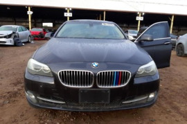 BMW, 5 Series, 528