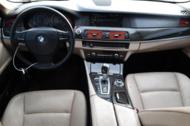 BMW, 5 Series, 528