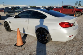 BMW, M Series, M4