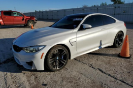 BMW, M Series, M4