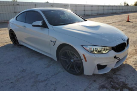 BMW, M Series, M4