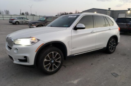 BMW, X Series, X5