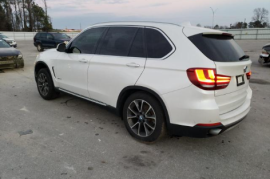 BMW, X Series, X5