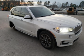 BMW, X Series, X5