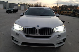 BMW, X Series, X5