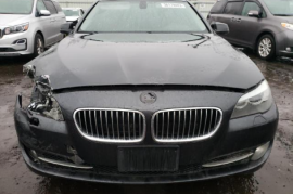 BMW, 5 Series, 535