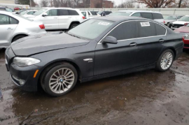 BMW, 5 Series, 535