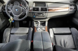 BMW, X Series, X6