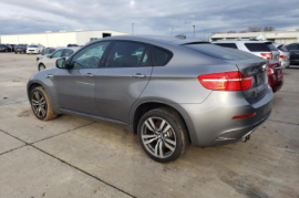 BMW, X Series, X6 M