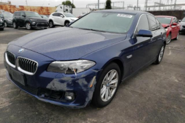 BMW, 5 Series, 528