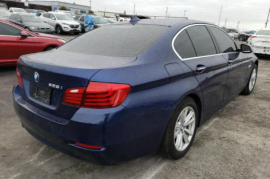 BMW, 5 Series, 528