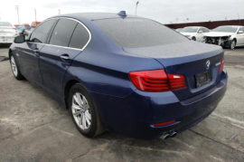 BMW, 5 Series, 528