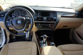 BMW, X Series, X4