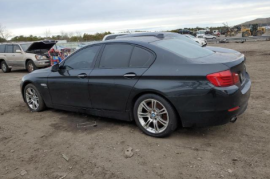 BMW, 5 Series, 535