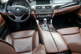 BMW, 5 Series, 535