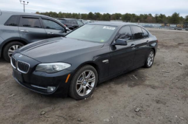 BMW, 5 Series, 535