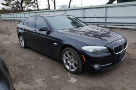 BMW, 5 Series, 535