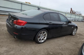 BMW, 5 Series, 535