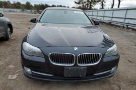 BMW, 5 Series, 535