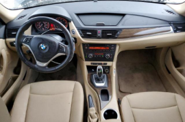 BMW, X Series, X1