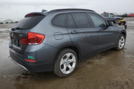 BMW, X Series, X1