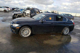 BMW, 3 Series, 328