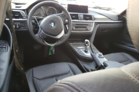 BMW, 3 Series, 328