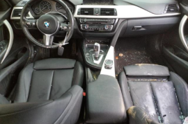 BMW, 3 Series, 320