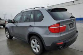 BMW, X Series, X5