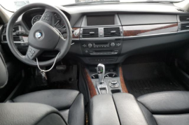 BMW, X Series, X5