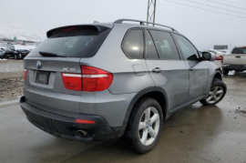 BMW, X Series, X5