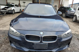 BMW, 3 Series, 328