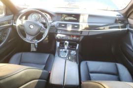 BMW, 5 Series, 535