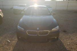 BMW, 5 Series, 535