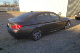 BMW, 5 Series, 535