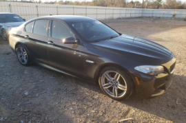 BMW, 5 Series, 535