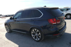 BMW, X Series, X5