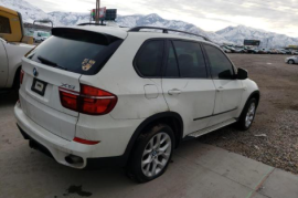 BMW, X Series, X5