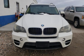 BMW, X Series, X5