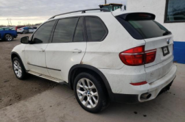 BMW, X Series, X5