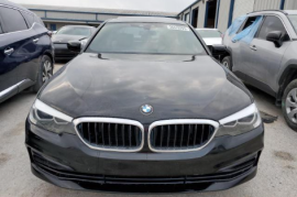 BMW, 5 Series, 530