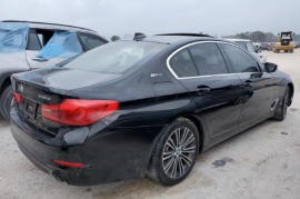 BMW, 5 Series, 530