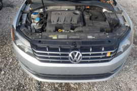 Volkswagen, Passat